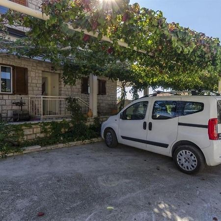 Apartments Lemar - With Parking Bol Ngoại thất bức ảnh