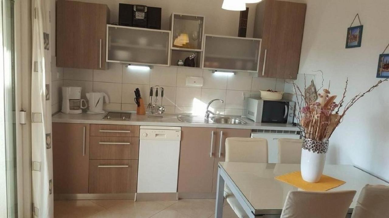Apartments Lemar - With Parking Bol Ngoại thất bức ảnh