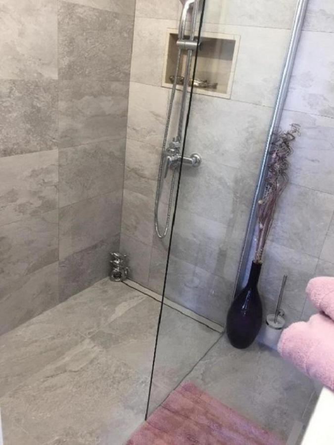 Apartments Lemar - With Parking Bol Ngoại thất bức ảnh