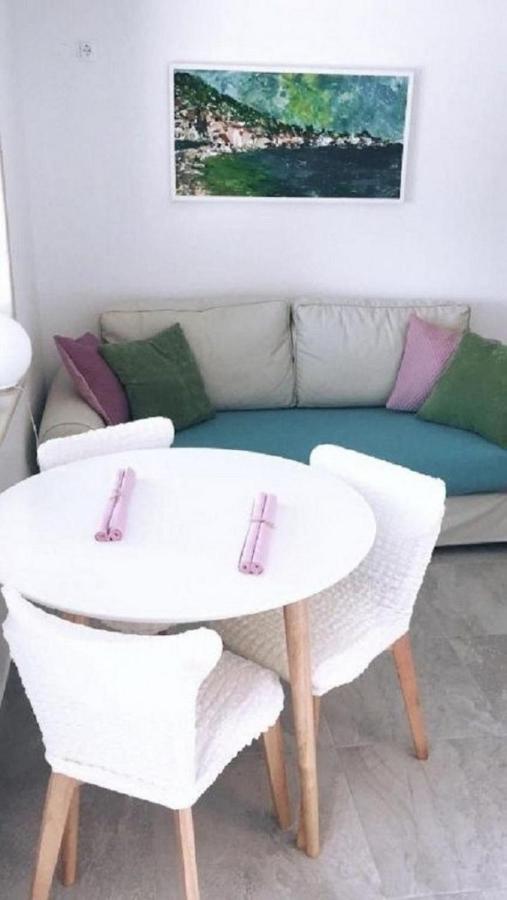 Apartments Lemar - With Parking Bol Ngoại thất bức ảnh