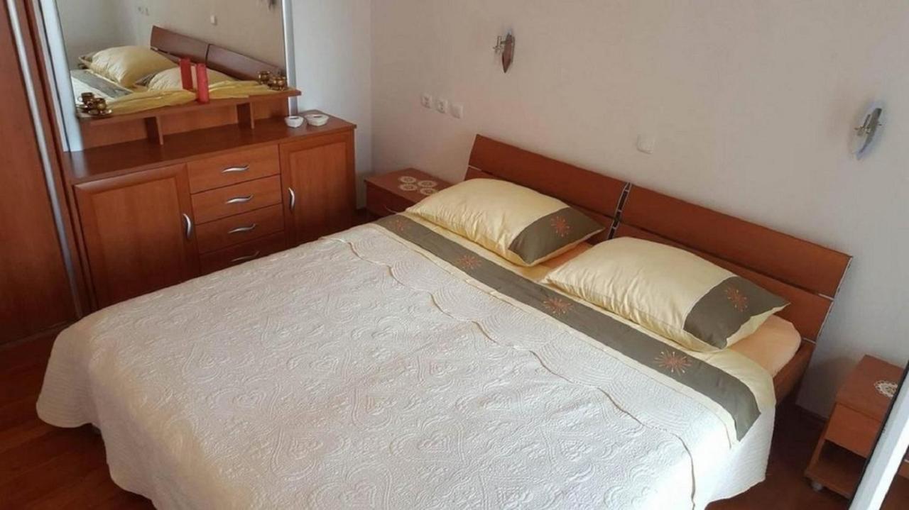 Apartments Lemar - With Parking Bol Ngoại thất bức ảnh