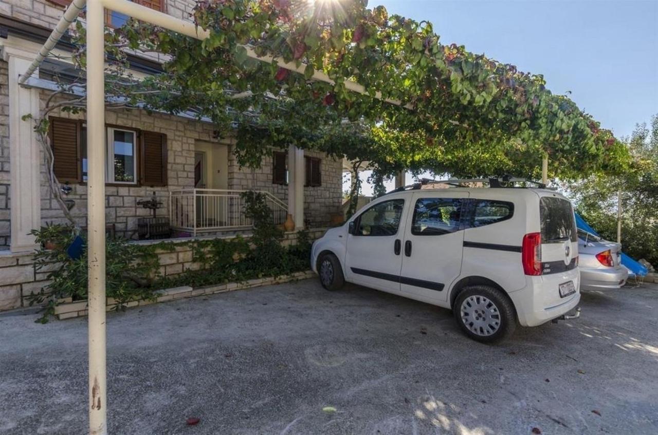 Apartments Lemar - With Parking Bol Ngoại thất bức ảnh