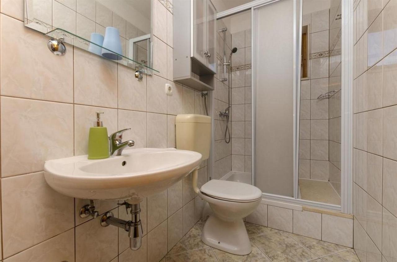 Apartments Lemar - With Parking Bol Ngoại thất bức ảnh