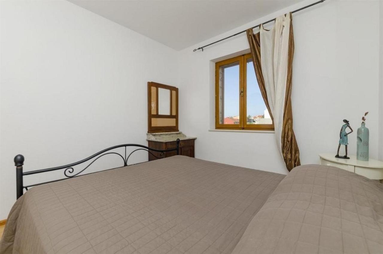 Apartments Lemar - With Parking Bol Ngoại thất bức ảnh