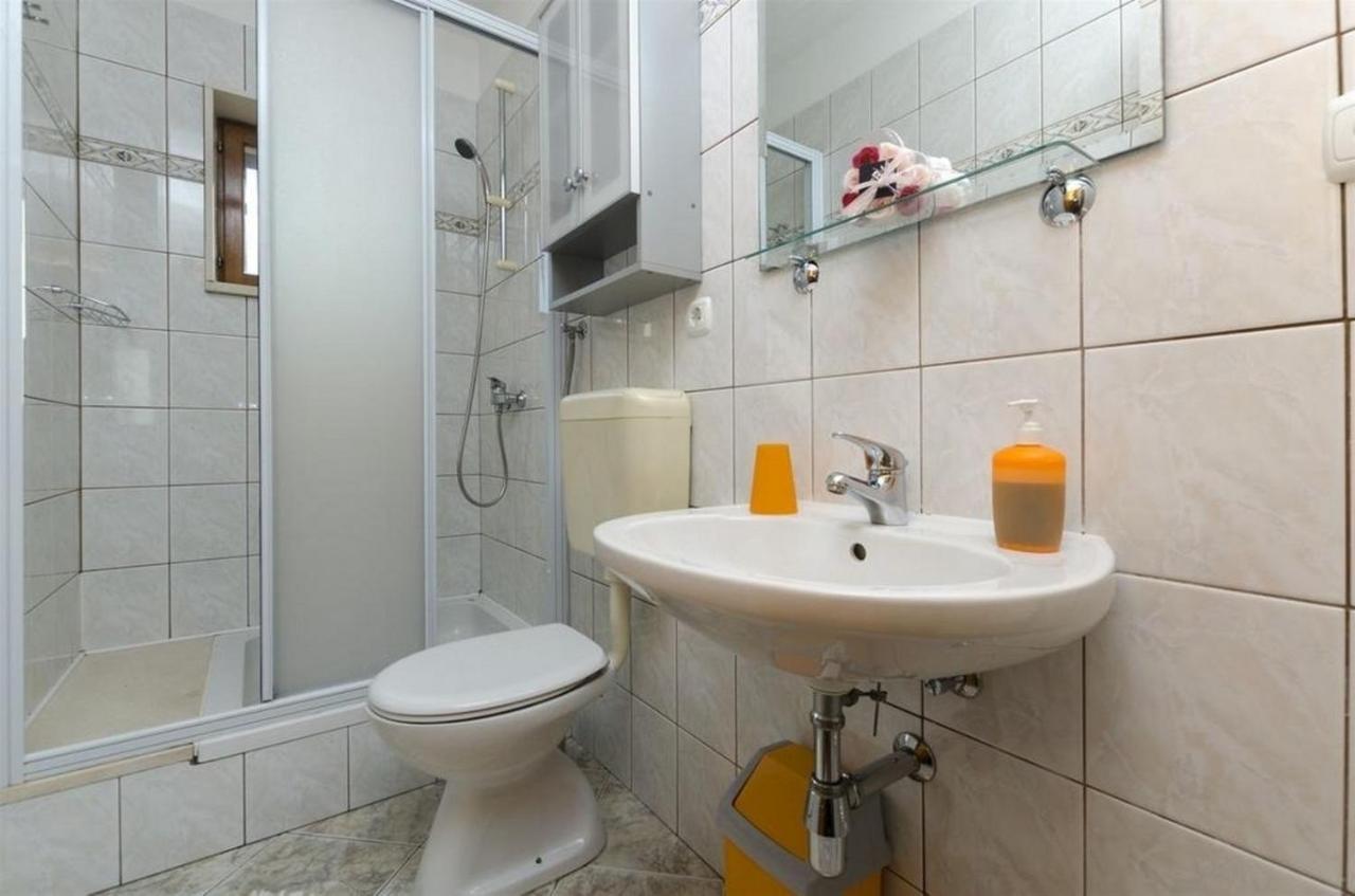 Apartments Lemar - With Parking Bol Ngoại thất bức ảnh