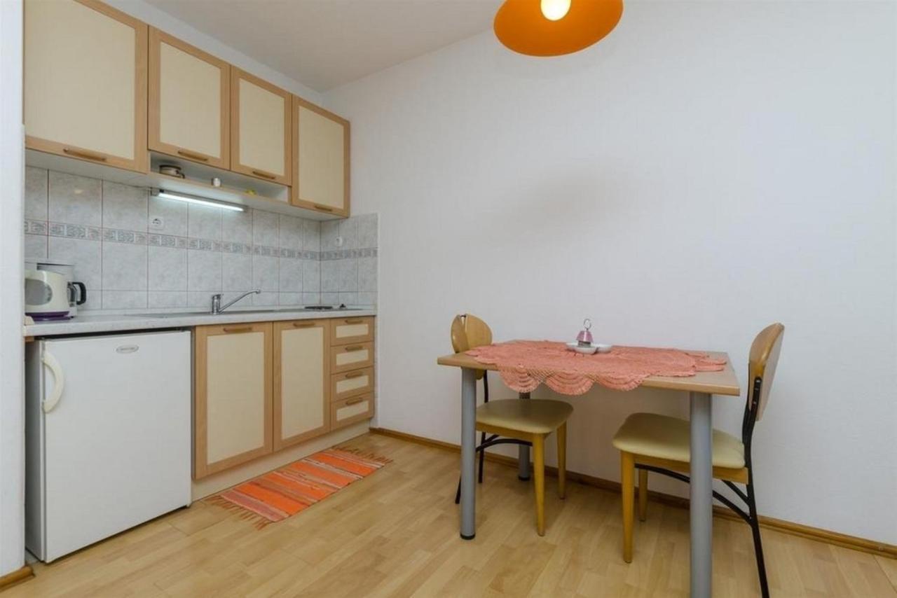 Apartments Lemar - With Parking Bol Ngoại thất bức ảnh