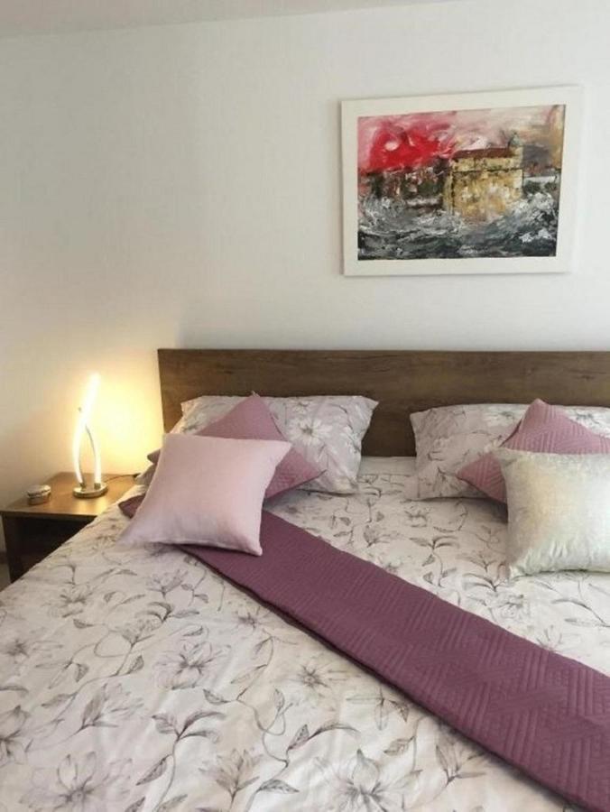 Apartments Lemar - With Parking Bol Ngoại thất bức ảnh